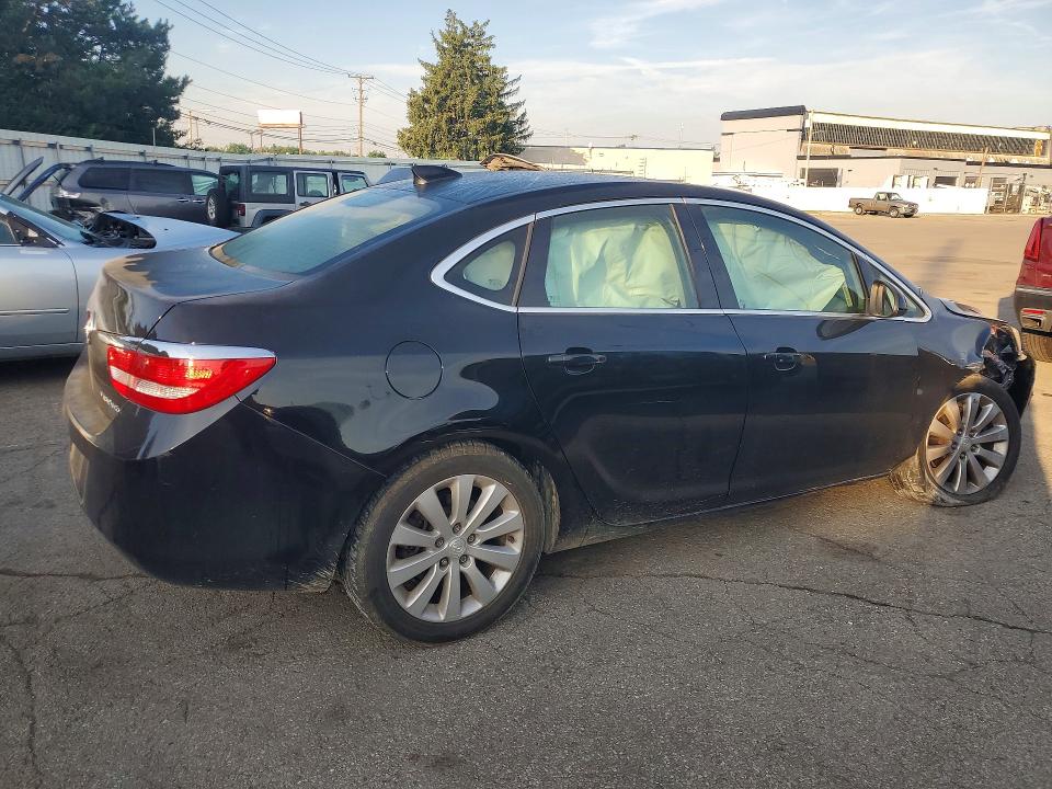 Продажа на аукционе авто 2016 Buick Verano, vin: 1G4PP5SK7G4112296, номер лота: 56348796