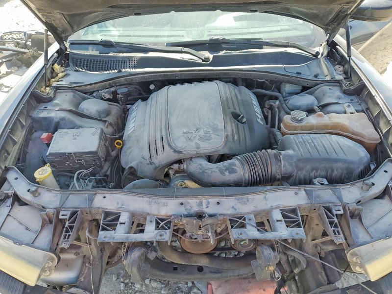 59542816 :رقم المزاد ، 2C3CDXCT3CH303679 vin ، 2012 Dodge Charger مزاد بيع
