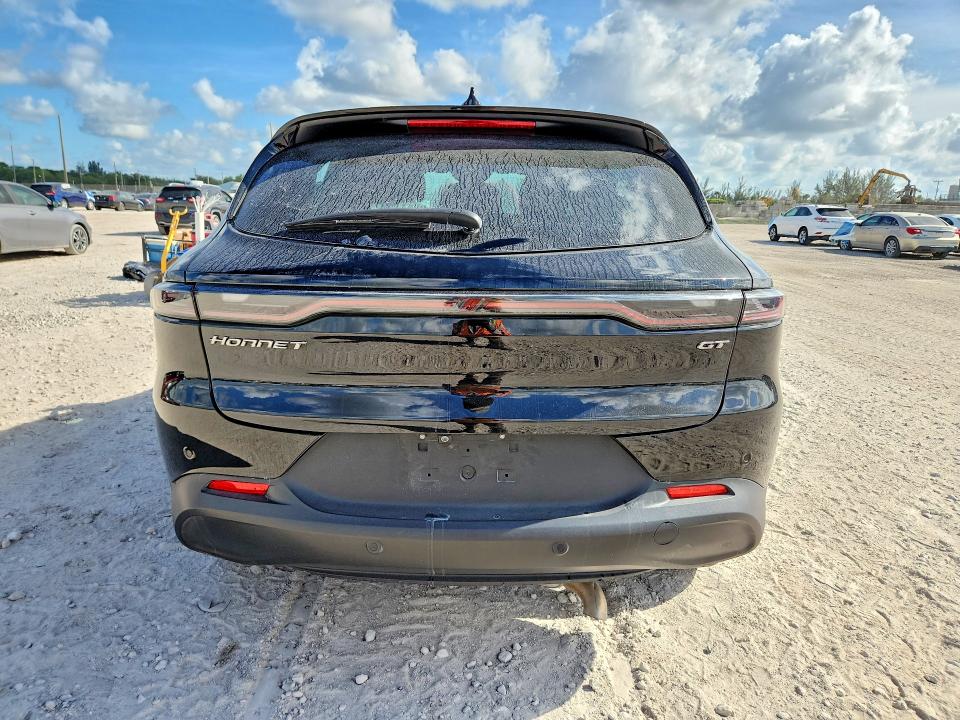 Продаж на аукціоні авто 2024 Dodge Hornet, vin: ZACNDFAN9R3A40941, номер лоту: 56512116