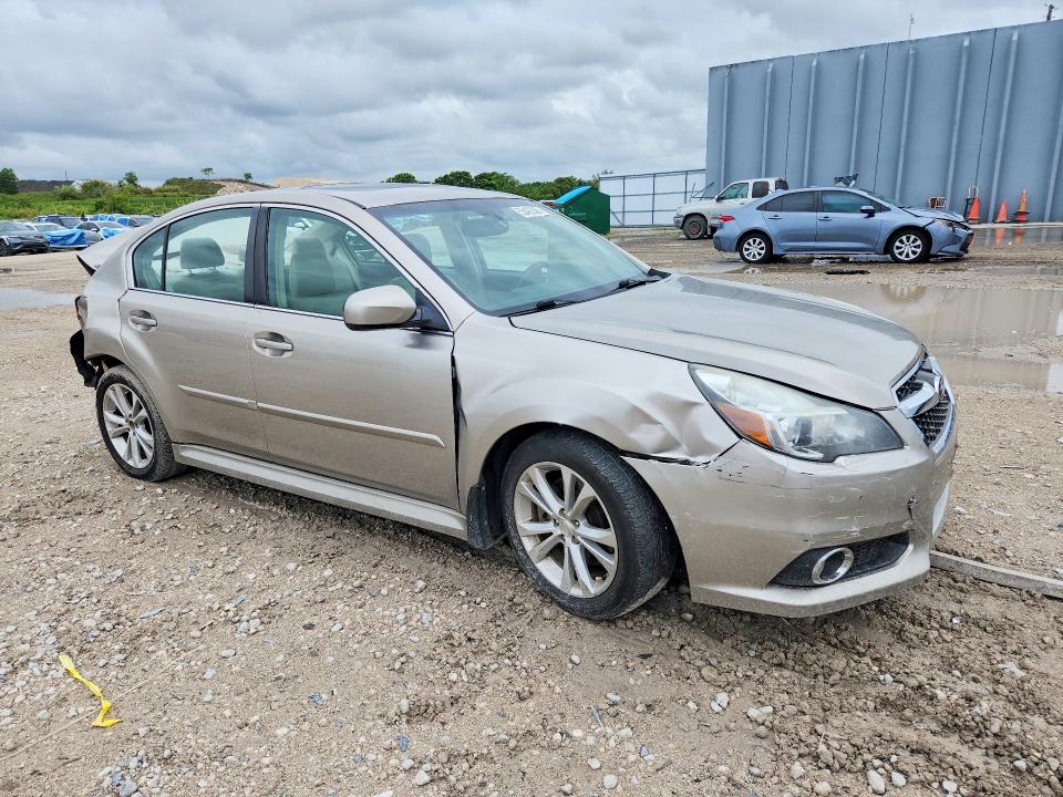 Aukcja sprzedaży 2014 Subaru Legacy, vin: 4S3BMDN63E2025200, numer aukcji: 55422086