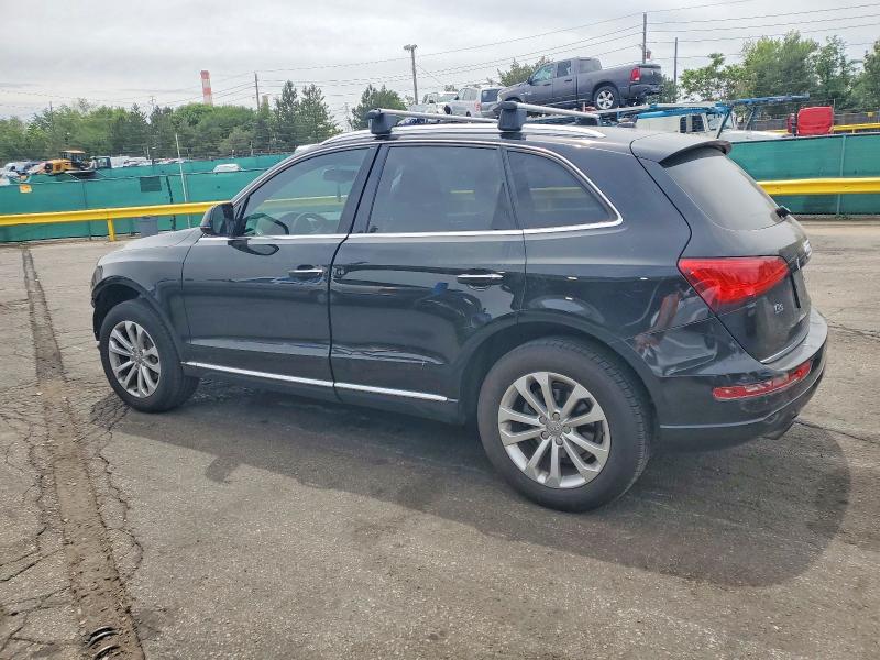 Aukcja sprzedaży 2015 Audi Q5, vin: WA1LFAFP2FA139730, numer aukcji: 54844076