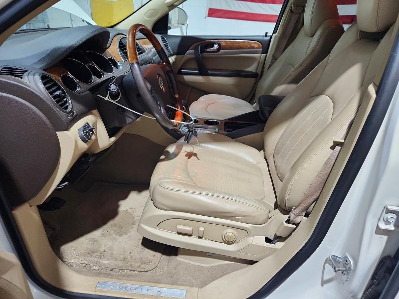 Продаж на аукціоні авто 2010 Buick Enclave, vin: 5GALVCED3AJ256044, номер лоту: 57142536