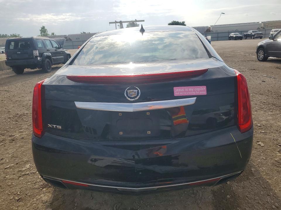 Aukcja sprzedaży 2013 Cadillac Xts, vin: 2G61S5S31D9130435, numer aukcji: 56695156