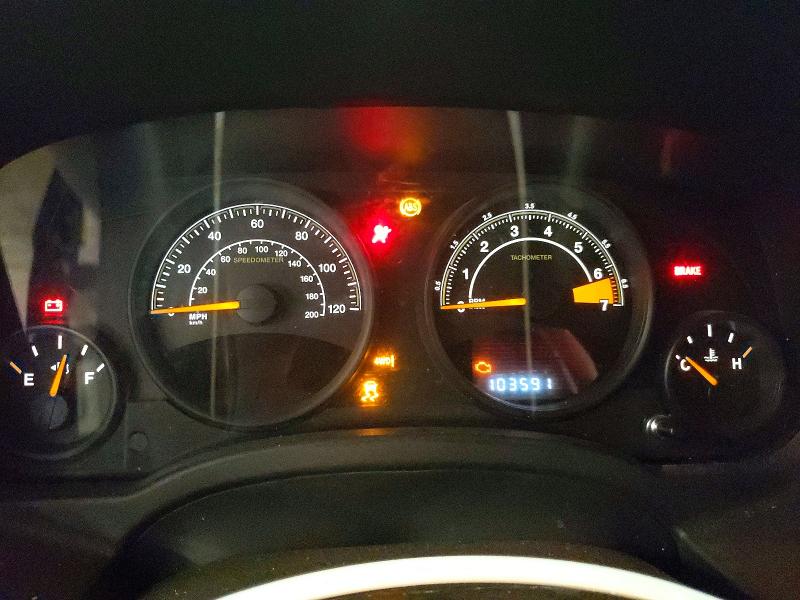 Продаж на аукціоні авто 2015 Jeep Patriot, vin: 1C4NJRFB2FD215378, номер лоту: 55533186