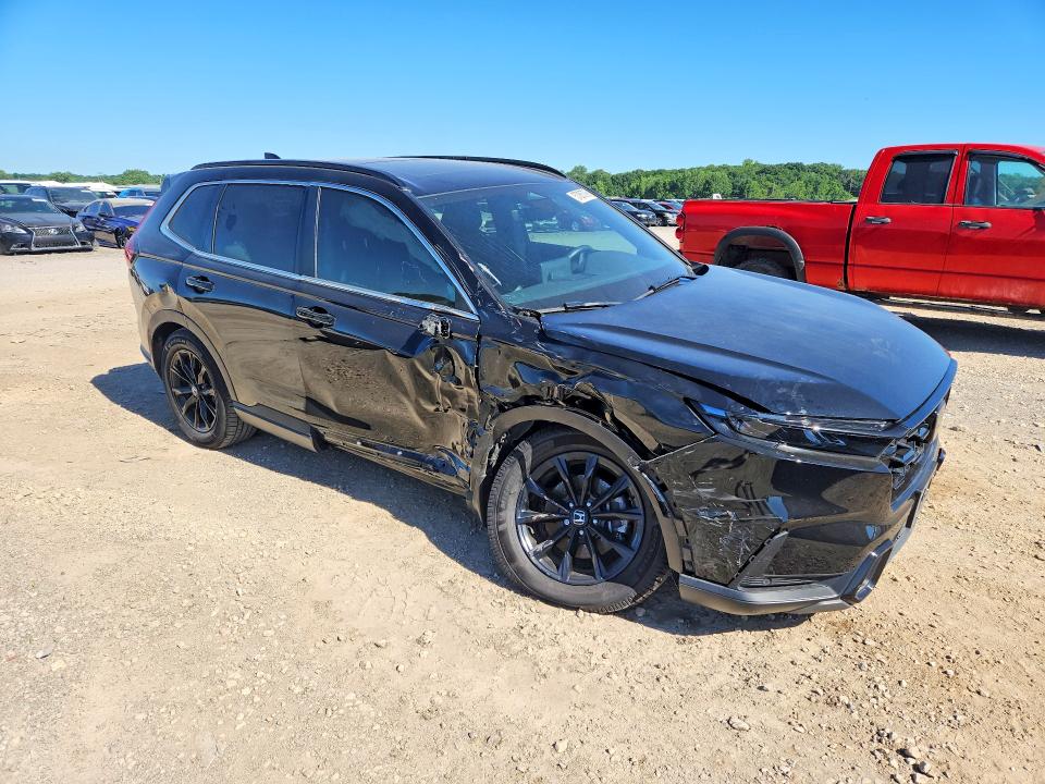 Продажа на аукционе авто 2024 Honda Cr-v, vin: 7FARS6H81RE058538, номер лота: 57085706
