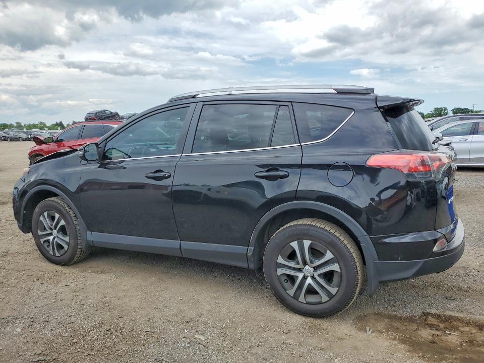 58382436 :رقم المزاد ، 2T3BFREV4GW490173 vin ، 2016 Toyota Rav4 مزاد بيع