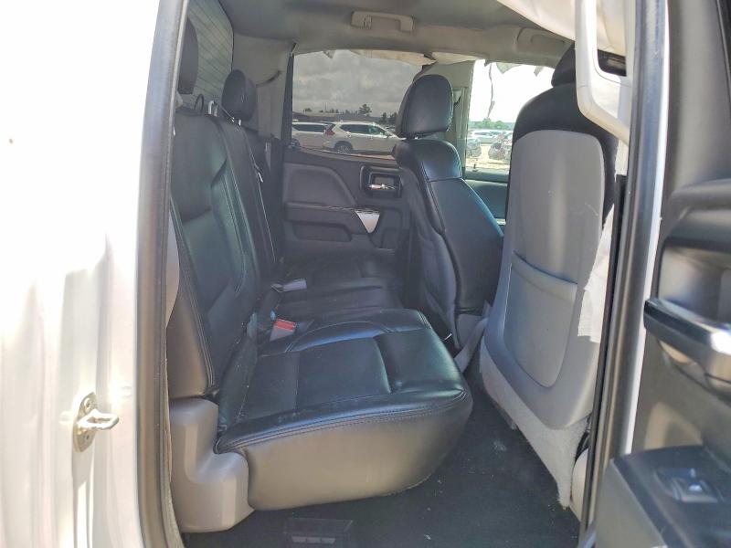 Aukcja sprzedaży 2014 Chevrolet Silverado, vin: 1GCRCREC7EZ347012, numer aukcji: 54503006