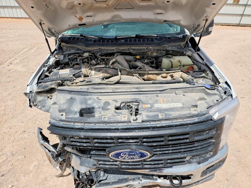 2025 Ford F250 მანქანა იყიდება აუქციონზე, vin: 1FT7W2BT1SED63851, აუქციონის ნომერი: 55800266