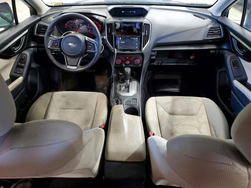 Auction sale of the 2017 Subaru Impreza, vin: 4S3GKAA64H3603383, lot number: 58696426