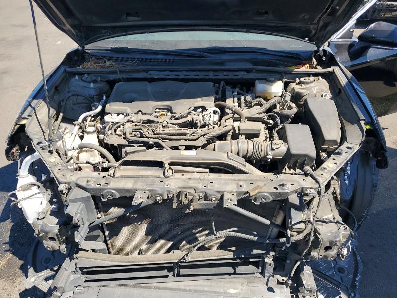 2023 Toyota Camry Hybrid მანქანა იყიდება აუქციონზე, vin: 4T1S31AKXPU610315, აუქციონის ნომერი: 57021396