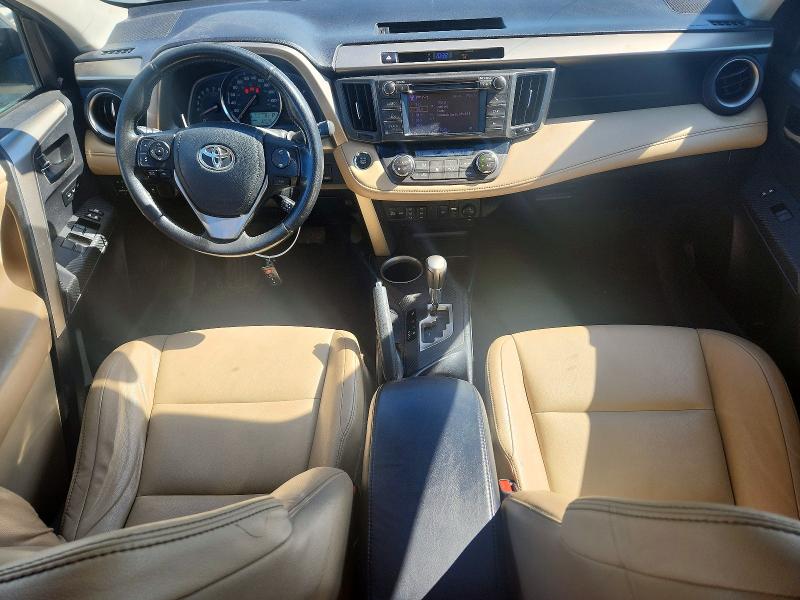 Продажа на аукционе авто 2013 Toyota Rav4, vin: 2T3DFREV5DW061404, номер лота: 57733986