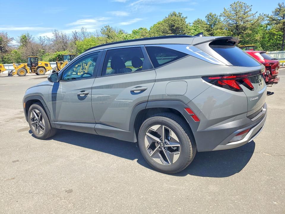 Продажа на аукционе авто 2026 Hyundai Tucson, vin: 5NMJBCDE0TH680251, номер лота: 56684626