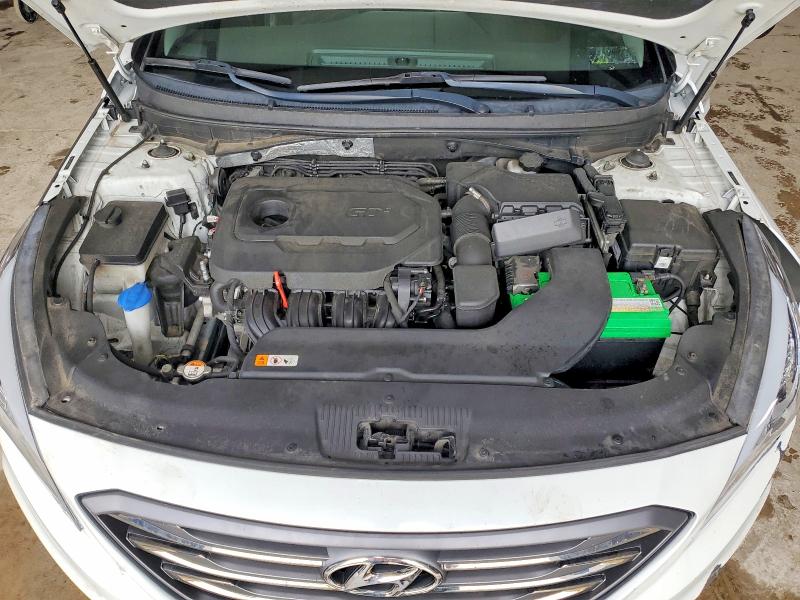 Продаж на аукціоні авто 2015 Hyundai Sonata, vin: 5NPE34AF7FH087141, номер лоту: 58873786