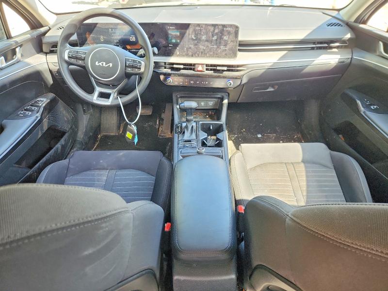 Продажа на аукционе авто 2025 Kia K5, vin: KNAG24J72S5282981, номер лота: 57115986