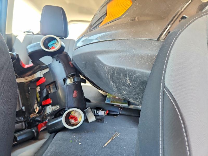 56978856 :رقم المزاد ، 1FMCU0F77KUB84768 vin ، 2019 Ford Escape مزاد بيع