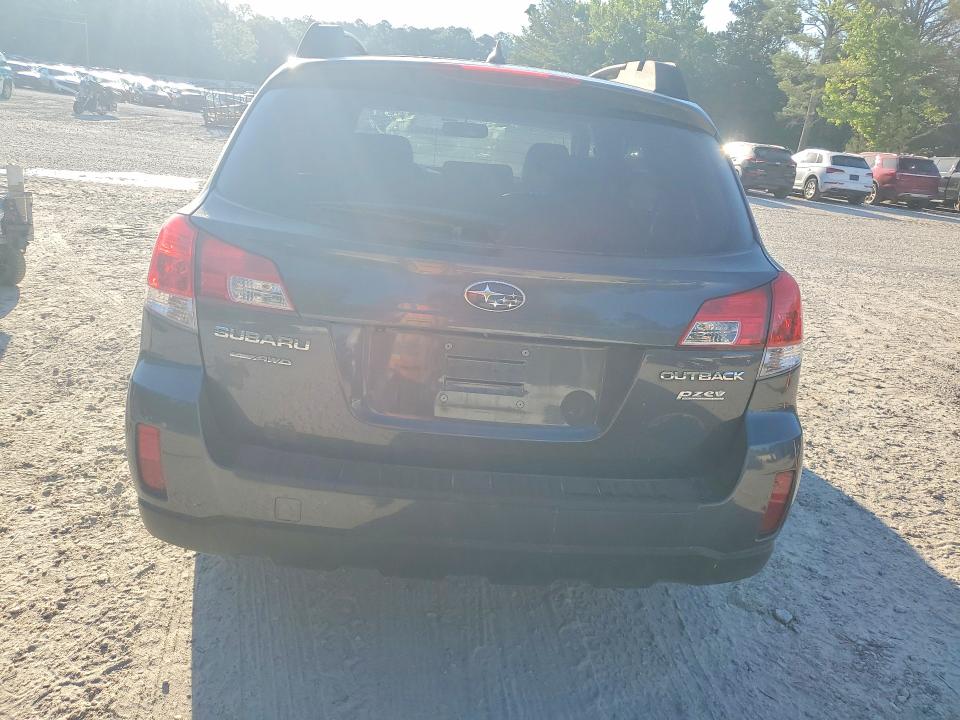 55096546 :رقم المزاد ، 4S4BRBKC7D3283532 vin ، 2013 Subaru Outback مزاد بيع