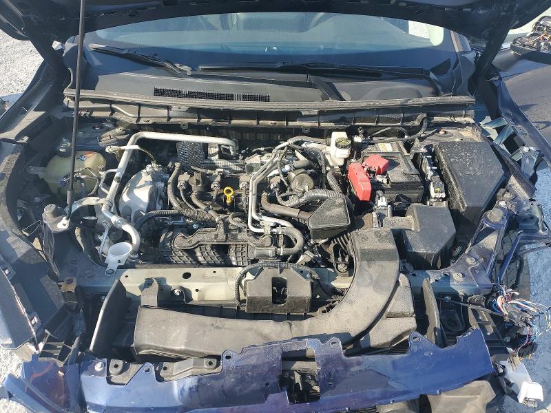 56543776 :رقم المزاد ، JA4J3VA84RZ044793 vin ، 2024 Mitsubishi Outlander مزاد بيع