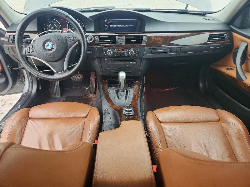 Продажа на аукционе авто 2011 Bmw 328, vin: WBAPK7C5XBF082860, номер лота: 58754976