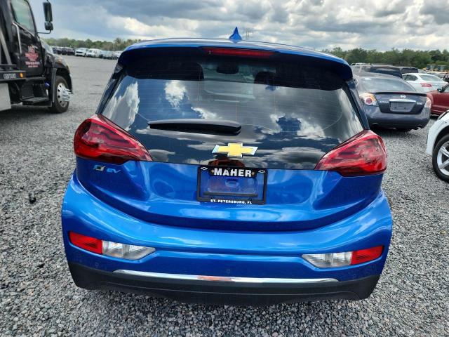 57149936 :رقم المزاد ، 1G1FY6S03M4100619 vin ، 2021 Chevrolet Bolt Ev مزاد بيع