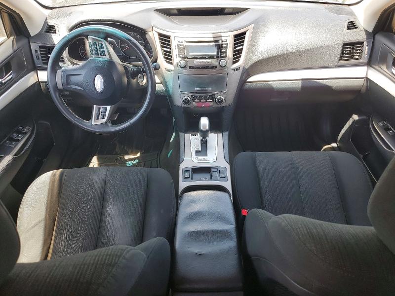 Продаж на аукціоні авто 2013 Subaru Outback, vin: 4S4BRBCC3D3238845, номер лоту: 58129046