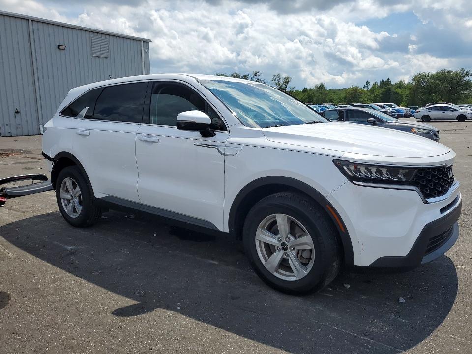 Продаж на аукціоні авто 2023 Kia Sorento, vin: 5XYRG4LC3PG197220, номер лоту: 55594896
