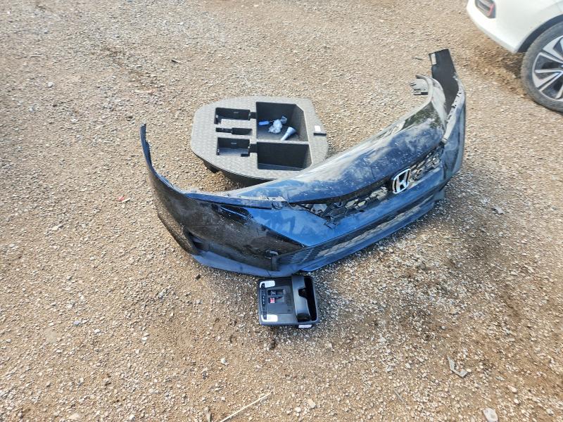 56496136 :رقم المزاد ، 2HGFE4F80TH001926 vin ، 2026 Honda Civic مزاد بيع