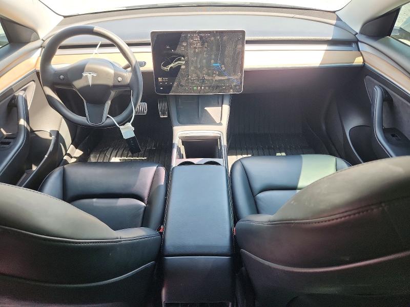 Aukcja sprzedaży 2021 Tesla Model 3, vin: 5YJ3E1EA3MF066488, numer aukcji: 56832776