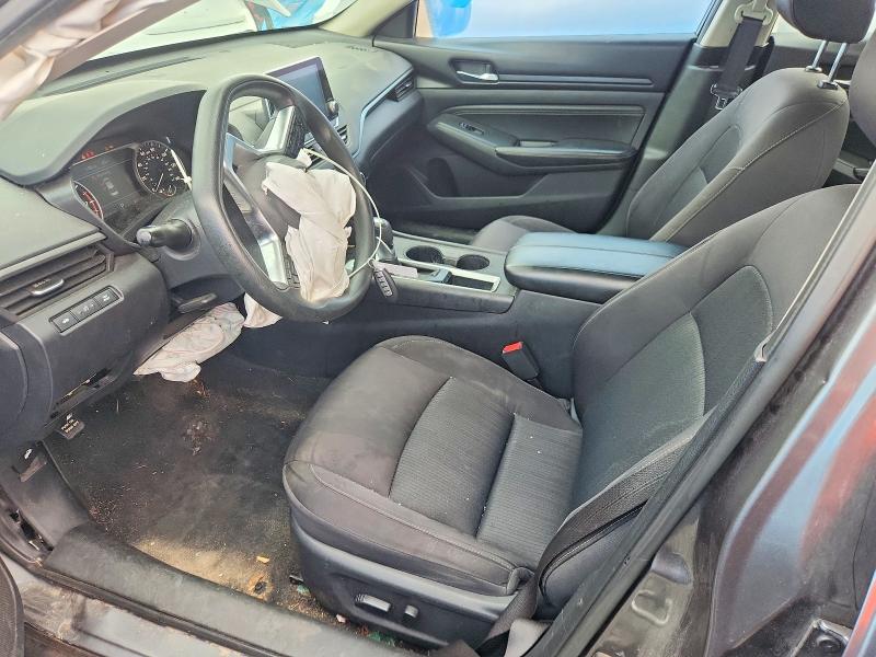 Продажа на аукционе авто 2020 Nissan Altima, vin: 1N4BL4BV8LC208751, номер лота: 52599216