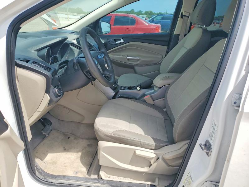 59120146 :رقم المزاد ، 1FMCU0GX7DUB94878 vin ، 2013 Ford Escape مزاد بيع