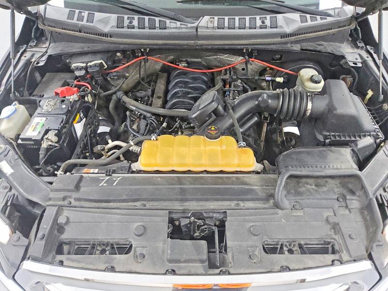 Продажа на аукционе авто 2016 Ford F150, vin: 1FTEW1CF9GFC26491, номер лота: 57880476