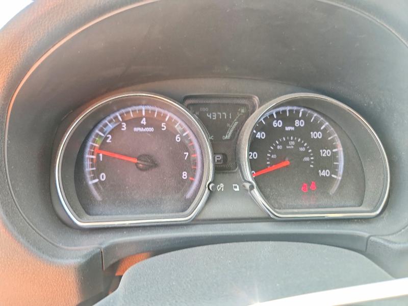 Aukcja sprzedaży 2017 Nissan Versa, vin: 3N1CN7AP8HL802218, numer aukcji: 58216736