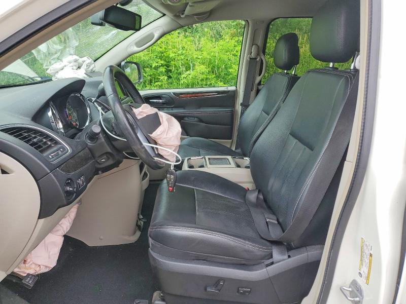 Aukcja sprzedaży 2013 Chrysler Town & Country, vin: 2C4RC1CG2DR559090, numer aukcji: 58721136