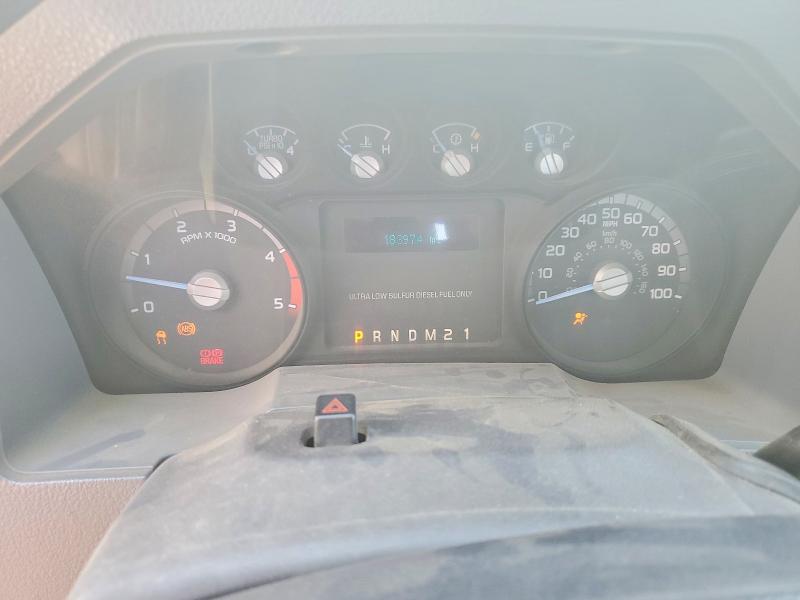 Продажа на аукционе авто 2016 Ford F550, vin: 1FDUF5HT8GEA30352, номер лота: 58522906