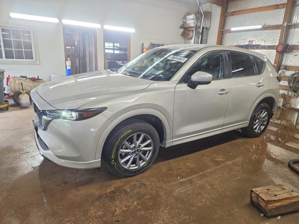 Aukcja sprzedaży 2025 Mazda Cx-5, vin: JM3KFBBL8S0700403, numer aukcji: 57123726