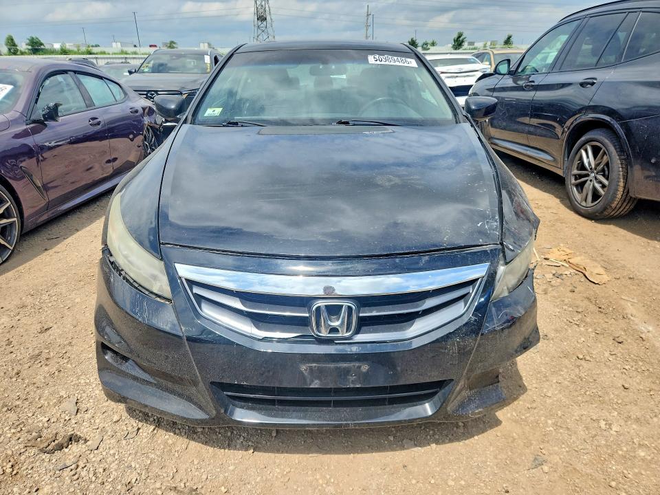 Продажа на аукционе авто 2012 Honda Accord, vin: 1HGCS1B81CA014246, номер лота: 58989486