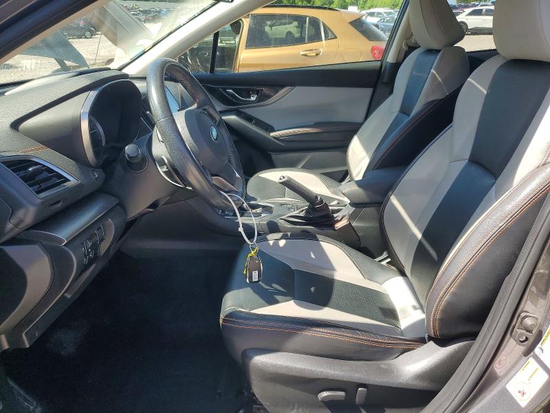 56425736 :رقم المزاد ، JF2GTANCXL8265143 vin ، 2020 Subaru Crosstrek مزاد بيع