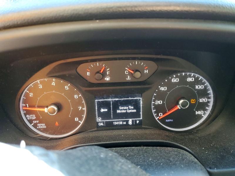 Продаж на аукціоні авто 2017 Gmc Acadia, vin: 1GKKNRLA5HZ235864, номер лоту: 56977846