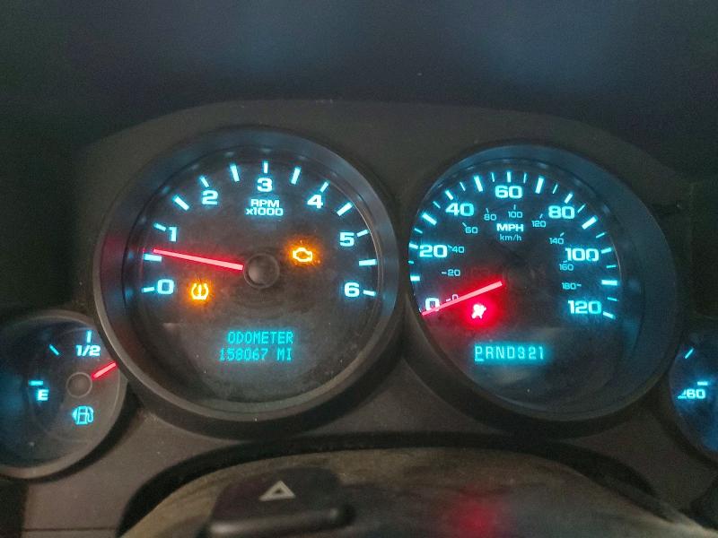 Продажа на аукционе авто 2008 Chevrolet Silverado, vin: 1GCEC14X48Z257292, номер лота: 57849126