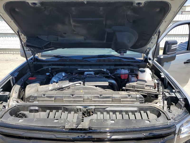 2026 Chevrolet Silverado მანქანა იყიდება აუქციონზე, vin: 2GC4KPEY2T1145438, აუქციონის ნომერი: 58231456