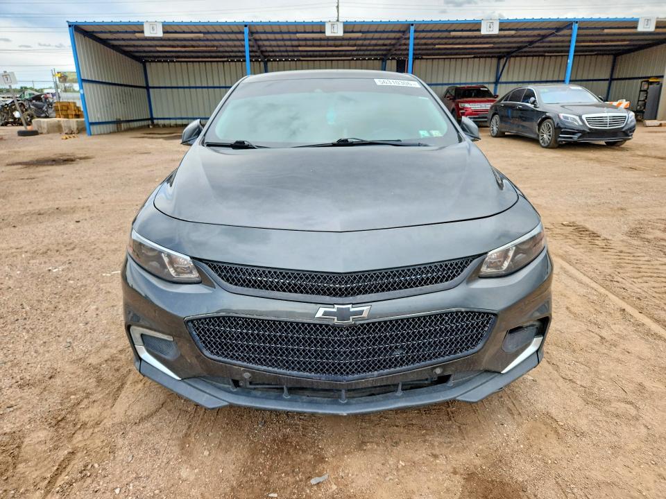 Aukcja sprzedaży 2016 Chevrolet Malibu, vin: 1G1ZF5SX2GF271235, numer aukcji: 56310306