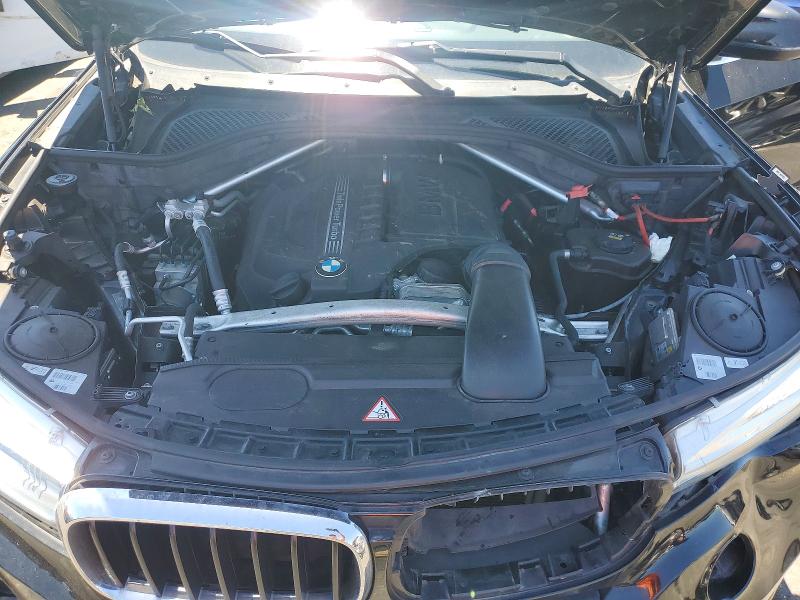 58314246 :رقم المزاد ، 5UXKR0C5XF0P00315 vin ، 2015 Bmw X5 مزاد بيع