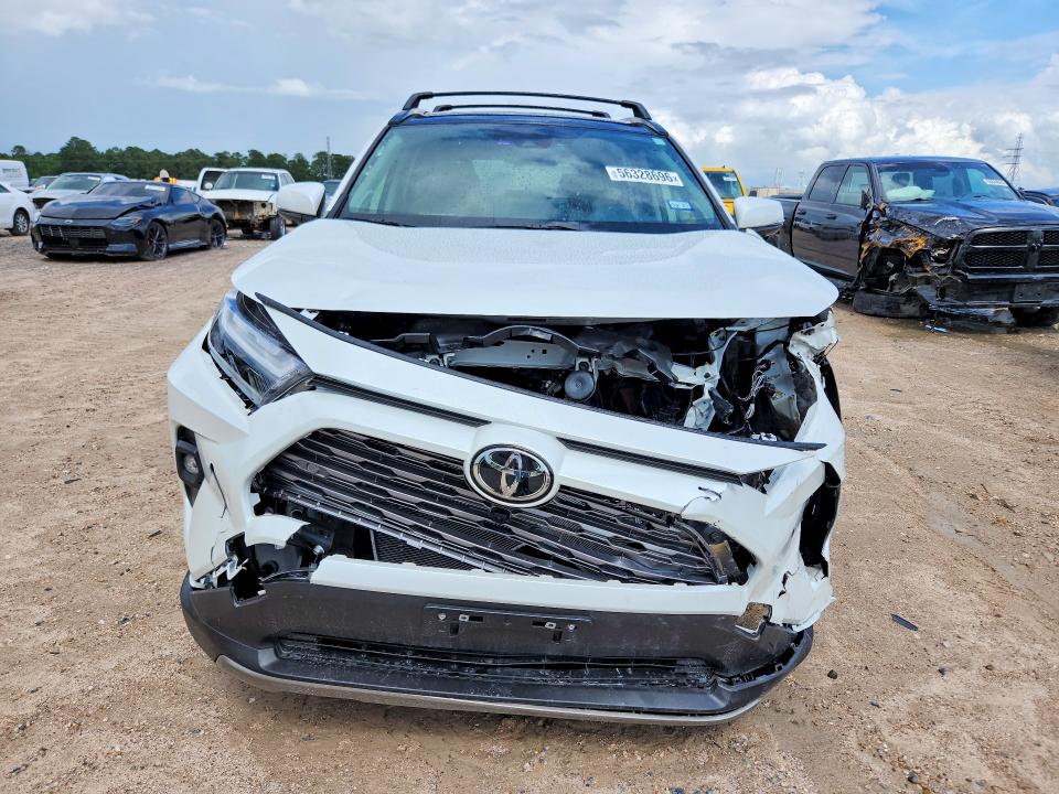Продажа на аукционе авто 2025 Toyota Rav4, vin: JTMN1RFV5SJ045250, номер лота: 56328696