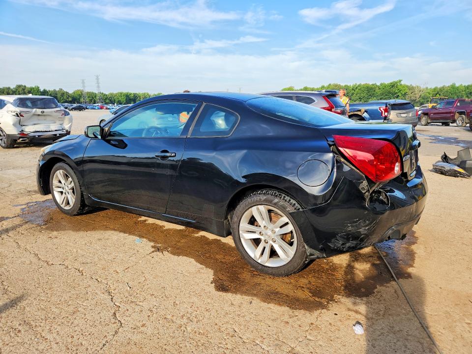 Aukcja sprzedaży 2013 Nissan Altima, vin: 1N4AL2EP2DC290622, numer aukcji: 56153536