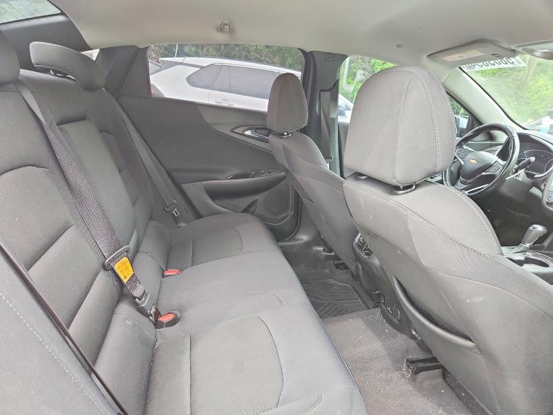 2017 Chevrolet Malibu მანქანა იყიდება აუქციონზე, vin: 1G1ZE5ST6HF142867, აუქციონის ნომერი: 58038546