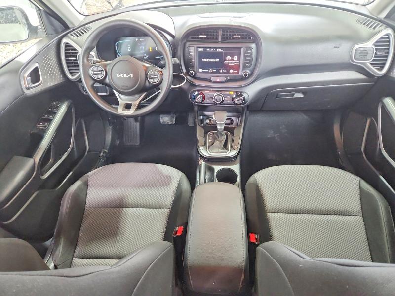 Aukcja sprzedaży 2024 Kia Soul, vin: KNDJ23AUXR7233891, numer aukcji: 56283206