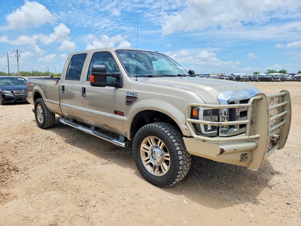 Продажа на аукционе авто 2009 Ford F25, vin: 1FTSW21R89EA45221, номер лота: 55691826