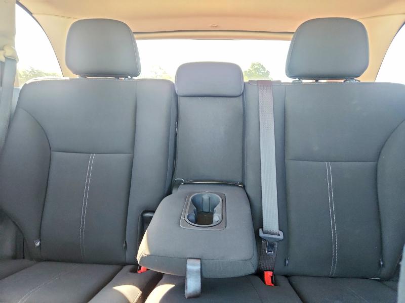 Продаж на аукціоні авто 2014 Ford Edge, vin: 2FMDK3GC6EBA16542, номер лоту: 55825236