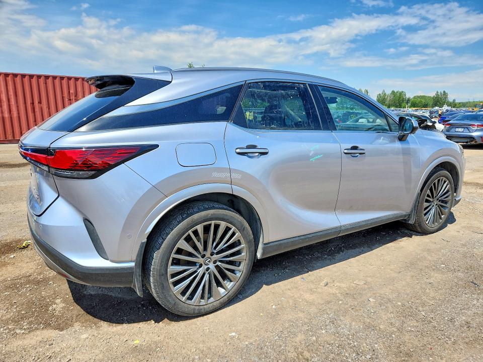 Aukcja sprzedaży 2025 Lexus Rx, vin: JTJCJMGA3S2023941, numer aukcji: 57027246