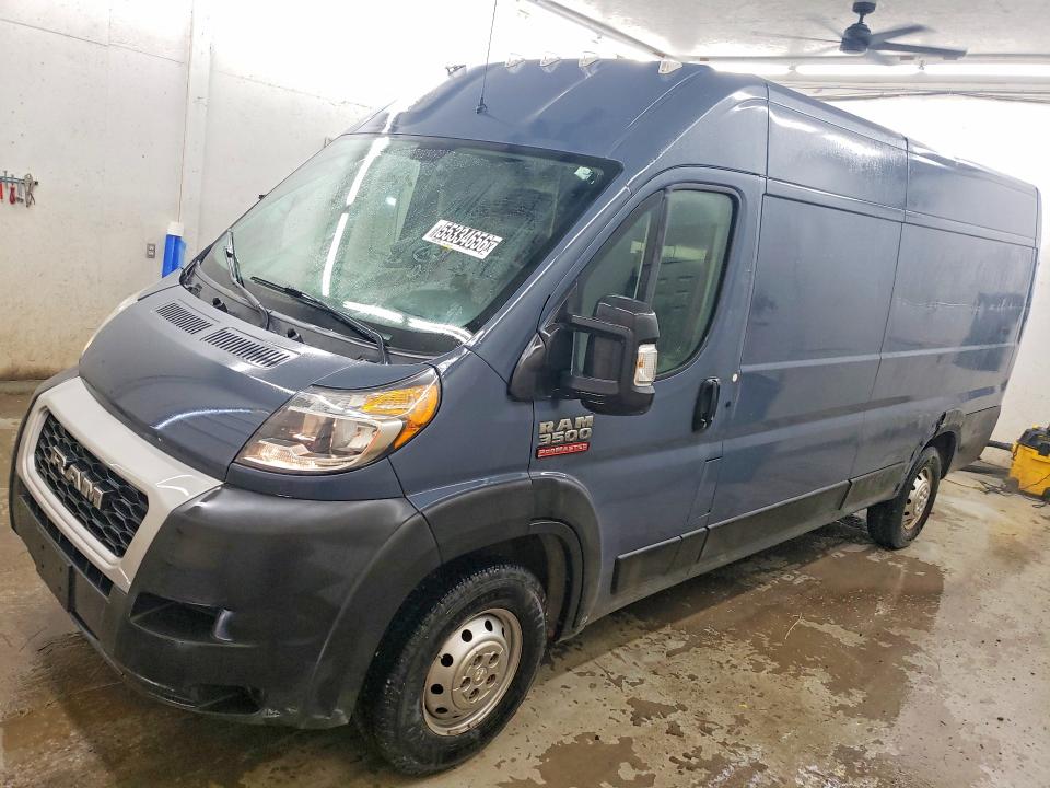Aukcja sprzedaży 2020 Ram Promaster 3500, vin: 3C6URVJG0LE140858, numer aukcji: 55334656