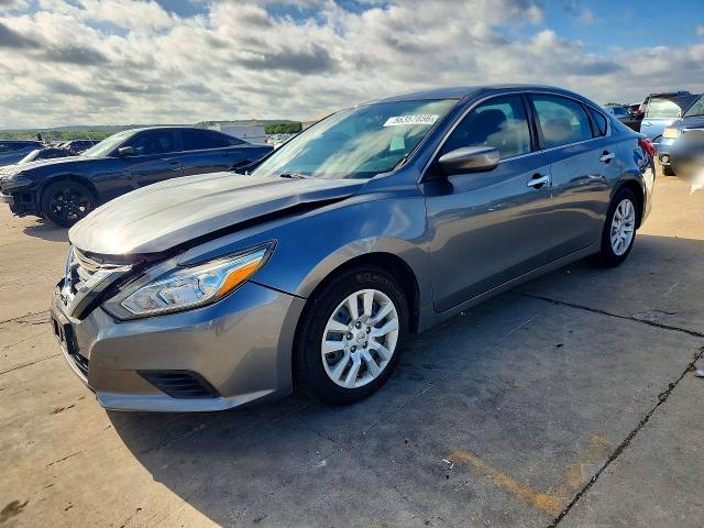 56357856 :رقم المزاد ، 1N4AL3AP5HN334442 vin ، 2017 Nissan Altima مزاد بيع